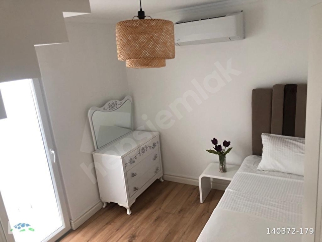 Göcek merkezde 3+1 kiralık daire - Görsel 15