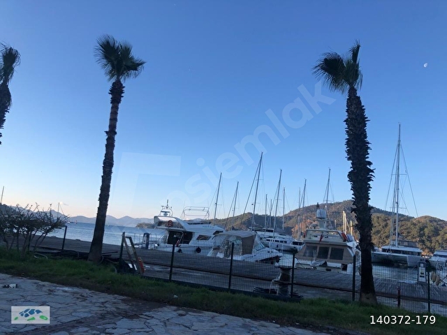 Göcek merkezde 3+1 kiralık daire - Görsel 4