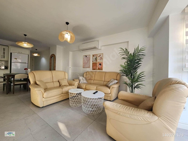 Göcek merkezde 3+1 kiralık daire - Görsel 26