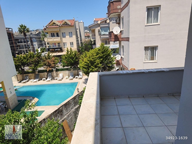 Kemeraltı Mah. Merkezi yerde 2+1 kiralık daire - Görsel 9