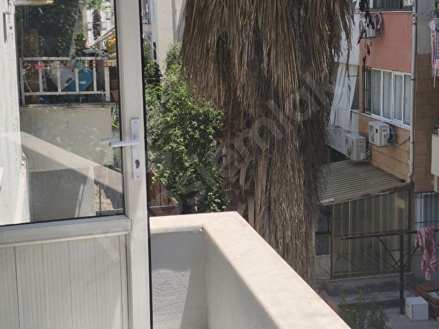 Kemeraltı Mah. Merkezi yerde 2+1 kiralık daire - Görsel 24