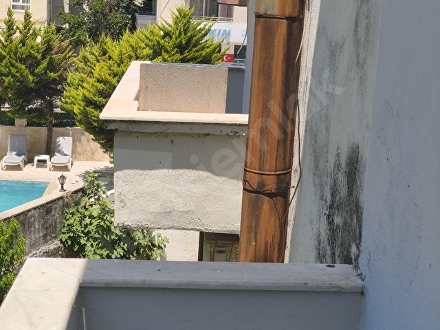 Kemeraltı Mah. Merkezi yerde 2+1 kiralık daire - Görsel 25