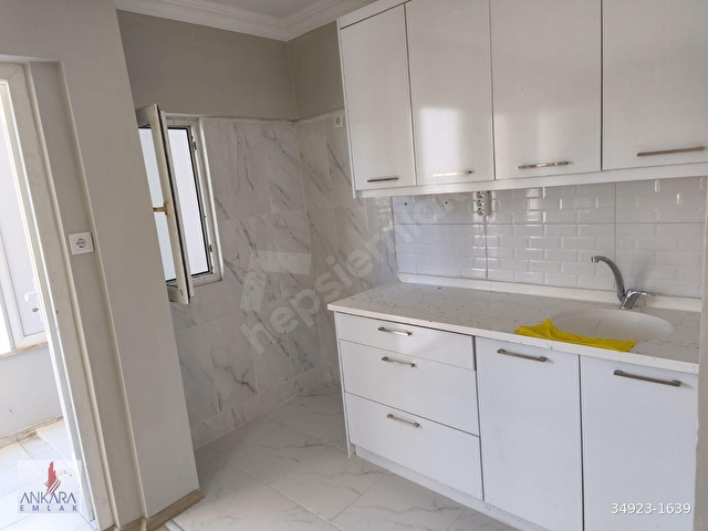 Kemeraltı Mah. Merkezi yerde 2+1 kiralık daire - Görsel 17