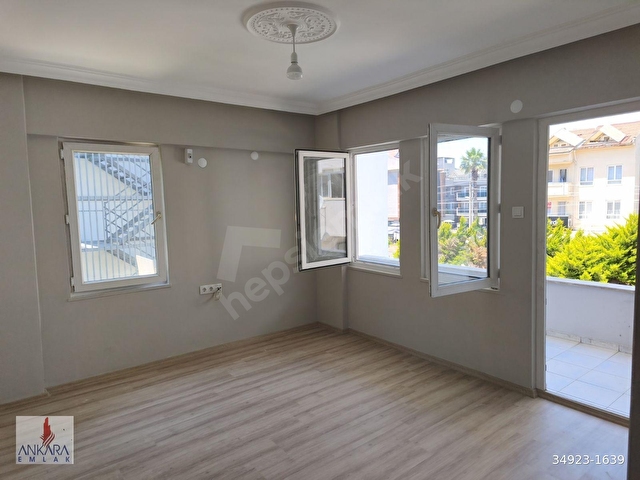 Kemeraltı Mah. Merkezi yerde 2+1 kiralık daire - Görsel 3