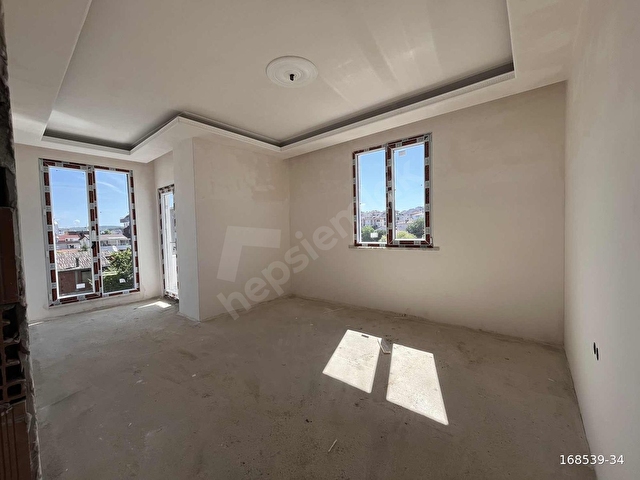 SANCAKTEPE ATATÜRK MAHALLESİNDE SATILIK 2+1 ARA KAT DAİRE