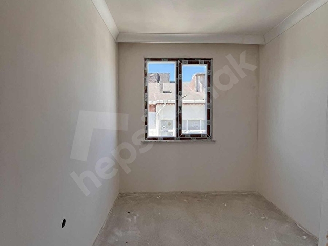 SANCAKTEPE ATATÜRK MAHALLESİNDE SATILIK 2+1 ARA KAT DAİRE - Görsel 9