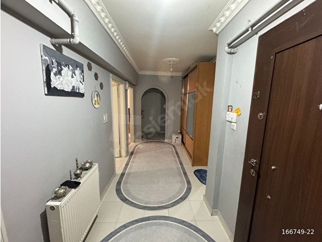 KEÇİÖREN SANCAKTEPEDE KAT KONUMLU ASANSÖRLÜ SATILIK  3+1 DAİRE - Görsel 28