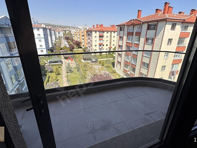 ANKARA, SİNCAN, ONYX-ANKARA, OTURUMA HAZIR, 1+1,BÜYÜK TİP, 4.KAT - Görsel 19