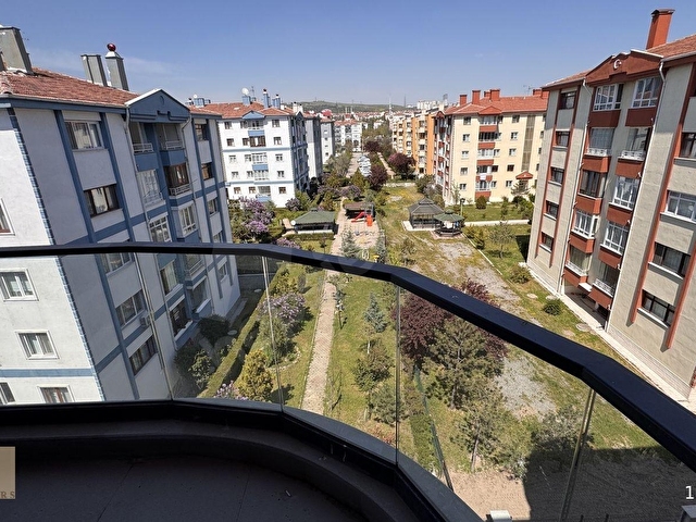 ANKARA, SİNCAN, ONYX-ANKARA, OTURUMA HAZIR, 1+1,BÜYÜK TİP, 4.KAT - Görsel 24