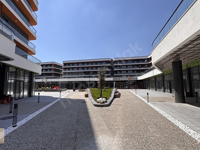 ANKARA, SİNCAN, ONYX-ANKARA, OTURUMA HAZIR, 1+1,BÜYÜK TİP, 4.KAT - Görsel 30