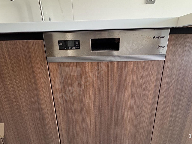 ANKARA, SİNCAN, ONYX-ANKARA, OTURUMA HAZIR, 1+1,BÜYÜK TİP, 4.KAT - Görsel 6