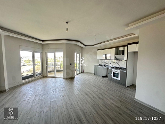 ALANYA OKURCALARDA 2+1 DUBLEKS KİRALIK DAİRE - Görsel 2