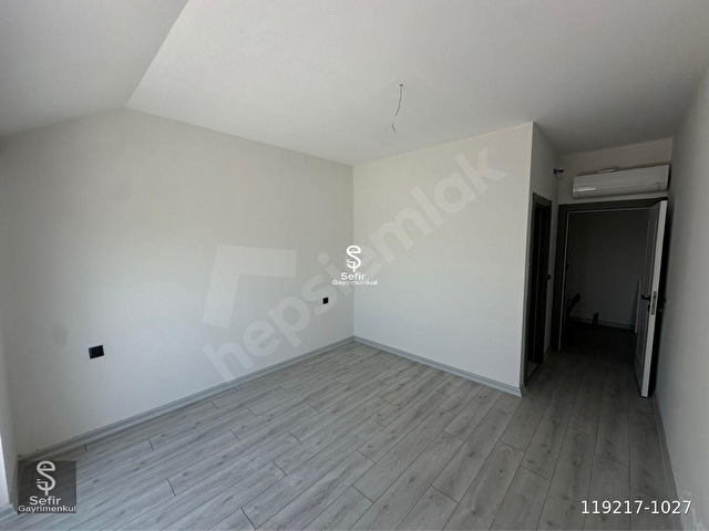 ALANYA OKURCALARDA 2+1 DUBLEKS KİRALIK DAİRE - Görsel 10