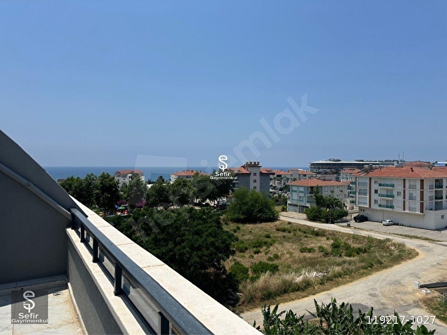 ALANYA OKURCALARDA 2+1 DUBLEKS KİRALIK DAİRE - Görsel 12