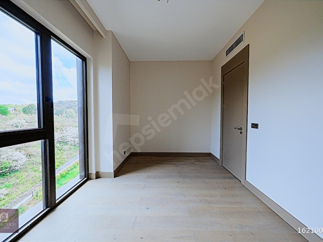Prive Kemer Orman Manzaralı 4+1 Ultra Lüks Kiralık Sıfır Daire - Görsel 27
