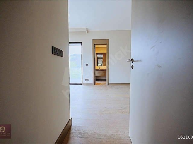 Prive Kemer Orman Manzaralı 4+1 Ultra Lüks Kiralık Sıfır Daire - Görsel 28