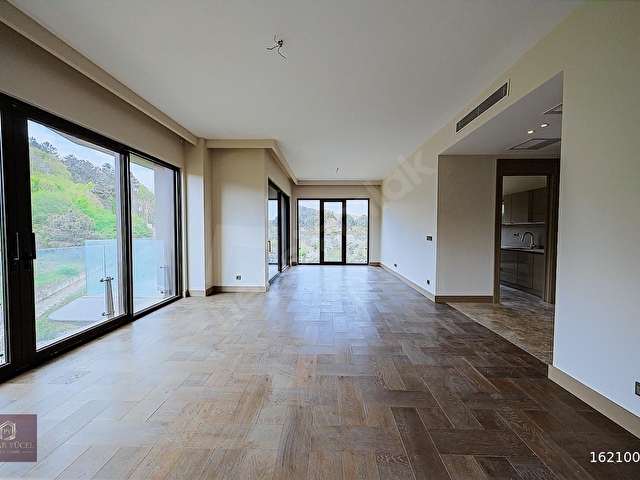 Prive Kemer Orman Manzaralı 4+1 Ultra Lüks Kiralık Sıfır Daire - Görsel 19
