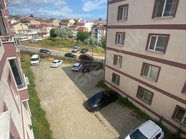 GİZLİ EMLAKTAN ÇİFTLİKÖNÜ MH SGK VE HALK EĞİTİM YANI 2+1 DAİRE - Görsel 11