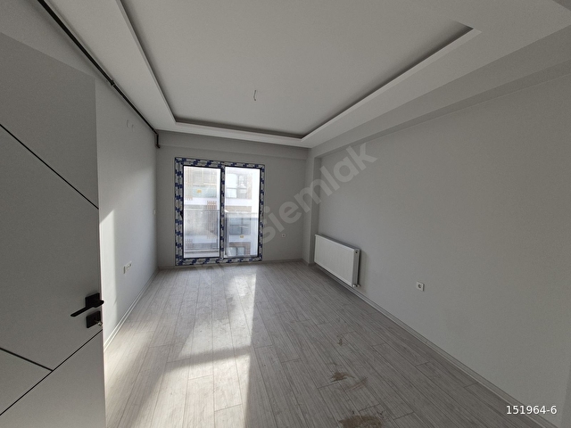 Kiralık 1+1 Daire Sıfır menemen koyundere - Görsel 4