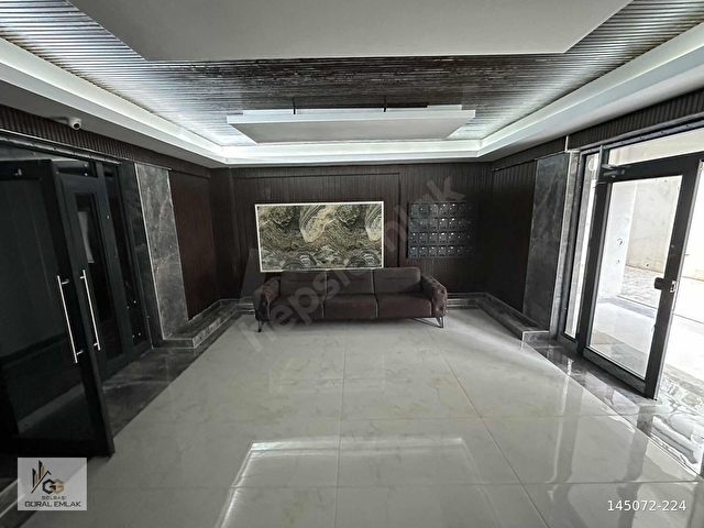 ÖRENCİK MAH. 1+1 EŞYALI DAİRE CADDE YAKINI - Görsel 11