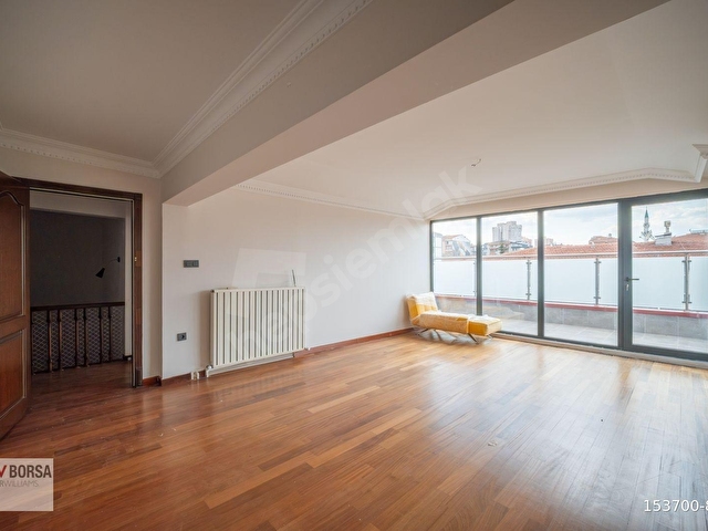 AZİZİYE MAH. KUZGUN CADDESİNDE SATILIK 7+1 DUBLEKS DAİRE - Görsel 18