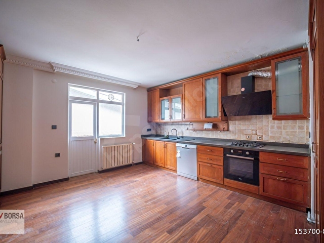 AZİZİYE MAH. KUZGUN CADDESİNDE SATILIK 7+1 DUBLEKS DAİRE - Görsel 12