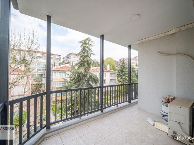 AZİZİYE MAH. KUZGUN CADDESİNDE SATILIK 7+1 DUBLEKS DAİRE - Görsel 20
