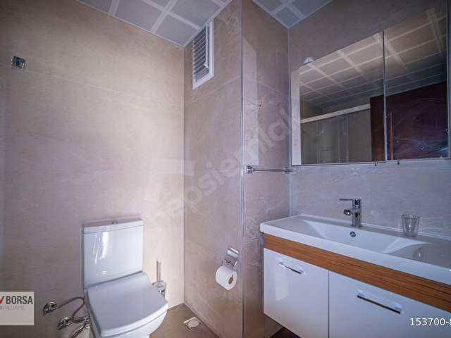 AZİZİYE MAH. KUZGUN CADDESİNDE SATILIK 7+1 DUBLEKS DAİRE - Görsel 28