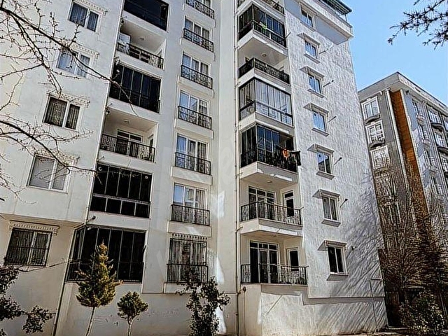 İpekyolu Alipaşa Satılık