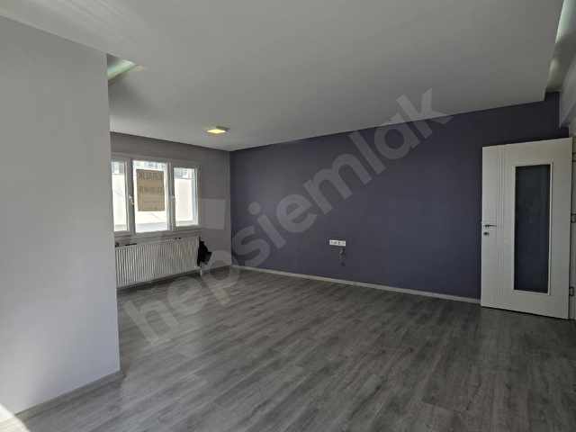 AKADEMİ KENT SİTESİNDE FULL TADİLATLA 2 CEPHELİ KİRALİK DAİRE - Görsel 17