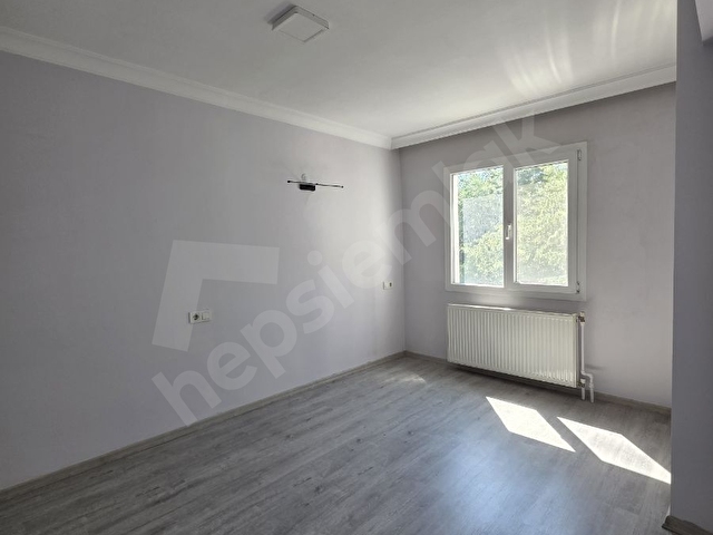 AKADEMİ KENT SİTESİNDE FULL TADİLATLA 2 CEPHELİ KİRALİK DAİRE - Görsel 30