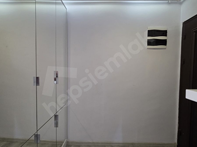 AKADEMİ KENT SİTESİNDE FULL TADİLATLA 2 CEPHELİ KİRALİK DAİRE - Görsel 8