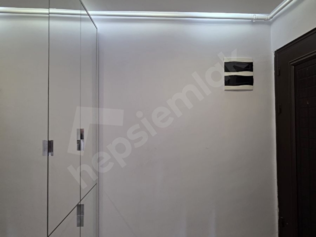 AKADEMİ KENT SİTESİNDE FULL TADİLATLA 2 CEPHELİ KİRALİK DAİRE - Görsel 6