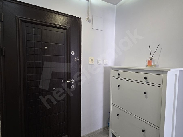 AKADEMİ KENT SİTESİNDE FULL TADİLATLA 2 CEPHELİ KİRALİK DAİRE - Görsel 4