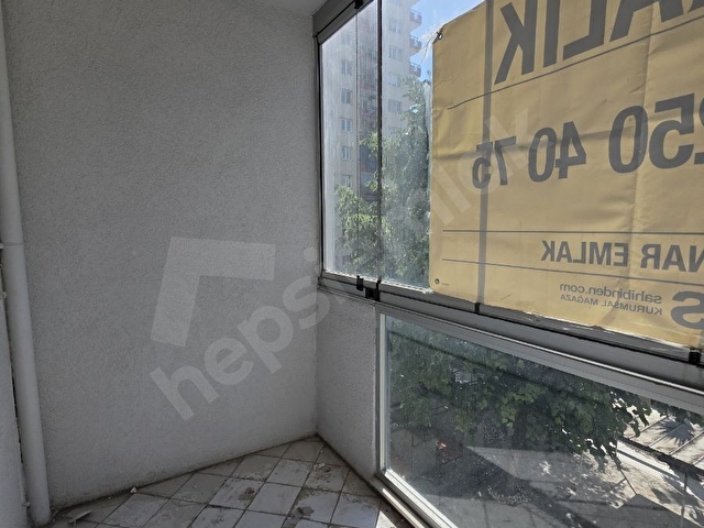 AKADEMİ KENT SİTESİNDE FULL TADİLATLA 2 CEPHELİ KİRALİK DAİRE - Görsel 25