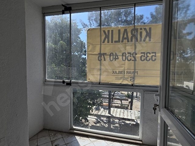 AKADEMİ KENT SİTESİNDE FULL TADİLATLA 2 CEPHELİ KİRALİK DAİRE - Görsel 22