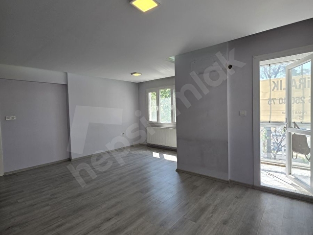 AKADEMİ KENT SİTESİNDE FULL TADİLATLA 2 CEPHELİ KİRALİK DAİRE - Görsel 20