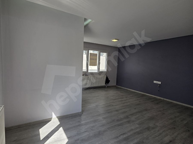 AKADEMİ KENT SİTESİNDE FULL TADİLATLA 2 CEPHELİ KİRALİK DAİRE - Görsel 18