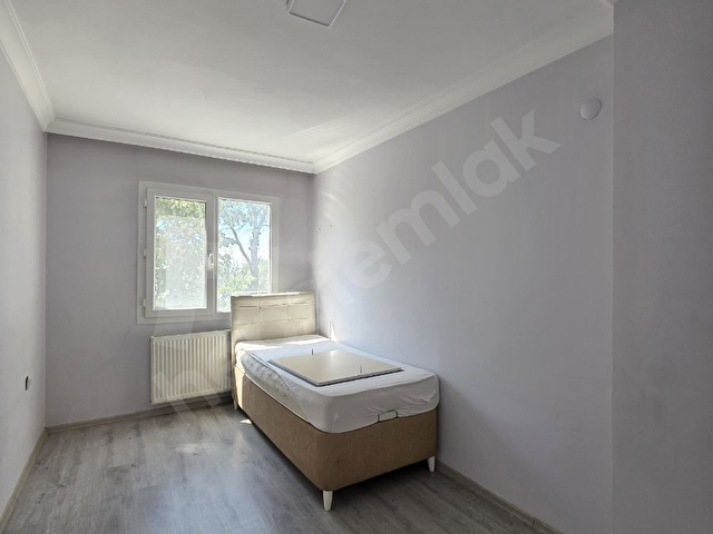 AKADEMİ KENT SİTESİNDE FULL TADİLATLA 2 CEPHELİ KİRALİK DAİRE - Görsel 27