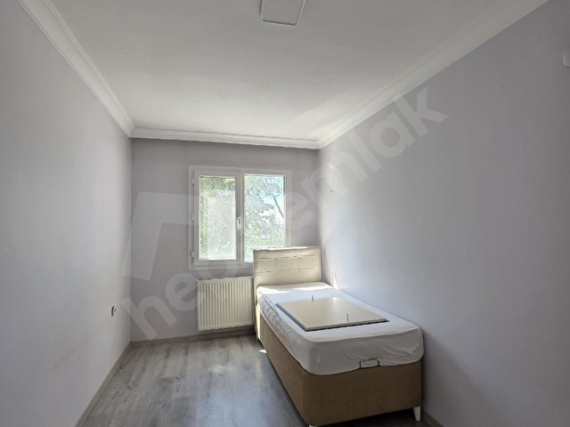 AKADEMİ KENT SİTESİNDE FULL TADİLATLA 2 CEPHELİ KİRALİK DAİRE - Görsel 28