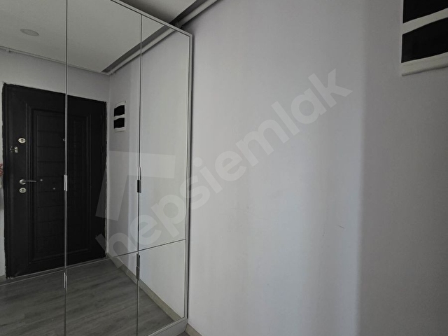 AKADEMİ KENT SİTESİNDE FULL TADİLATLA 2 CEPHELİ KİRALİK DAİRE - Görsel 9