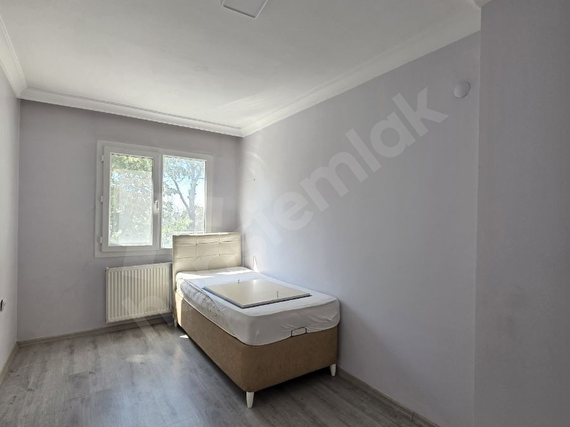 AKADEMİ KENT SİTESİNDE FULL TADİLATLA 2 CEPHELİ KİRALİK DAİRE - Görsel 26