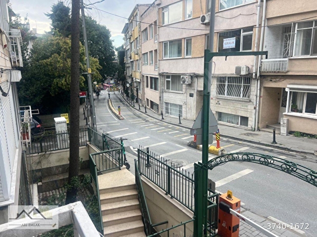 BEBEK MERKEZİ KONUNDA 2+1 100 M2 İÇİ KOMPLE SIFIRLANMIŞ OTOPARKLI