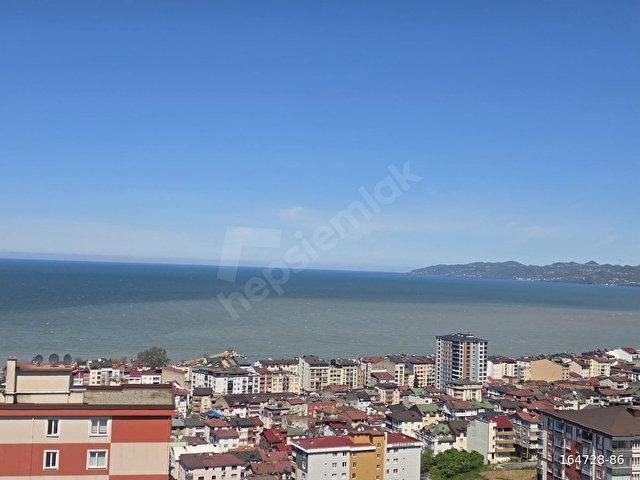 Şerefiye mah. merkeze yakın konumda satılık 3+1 site içi daire - Görsel 2