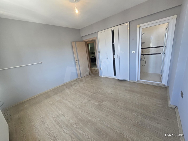 Şerefiye mah. merkeze yakın konumda satılık 3+1 site içi daire - Görsel 24