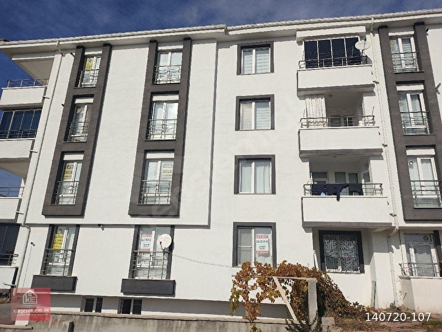 KIRŞEHİR MERKEZDE SATILIK DAİRE - Görsel 2