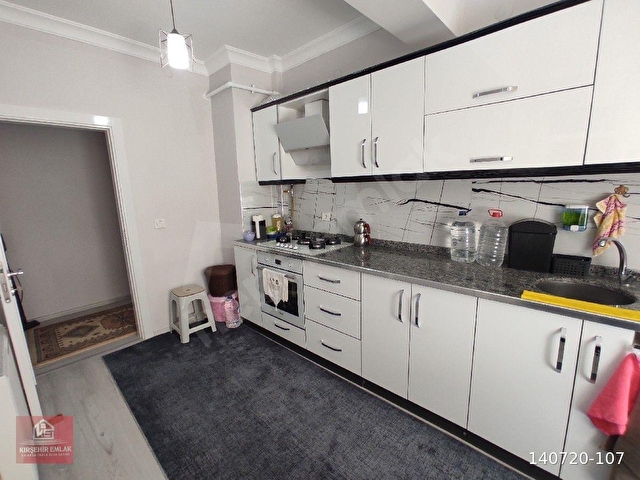 KIRŞEHİR MERKEZDE SATILIK DAİRE - Görsel 26