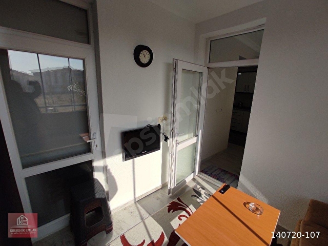 KIRŞEHİR MERKEZDE SATILIK DAİRE - Görsel 30