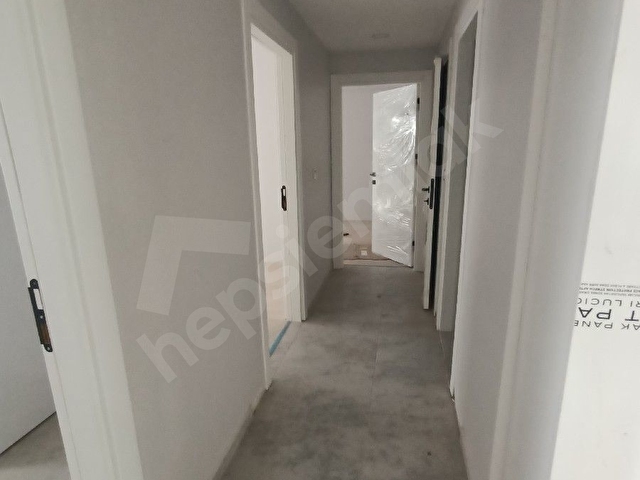 3+1 merkezi konumda sıfır daire kiralık - Görsel 4