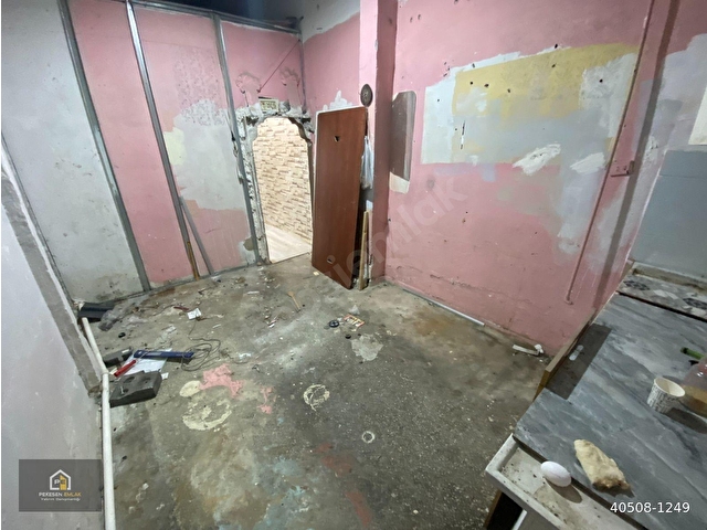 PEKESENDEN KUYUYAZISI CADDESİ ÜZERİNDE 27 METRE KARE DÜKKAN - Görsel 11